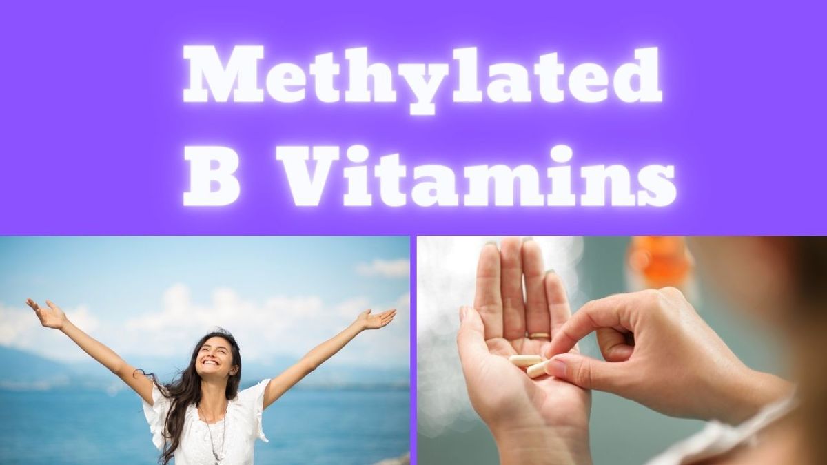 Methylated B Vitamins This Incredible Vitamin Revolution Is Changing   Add A Heading 