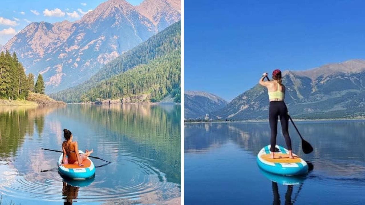Inflatable Paddle Boards: The Ultimate Guide to Choose the Perfect One