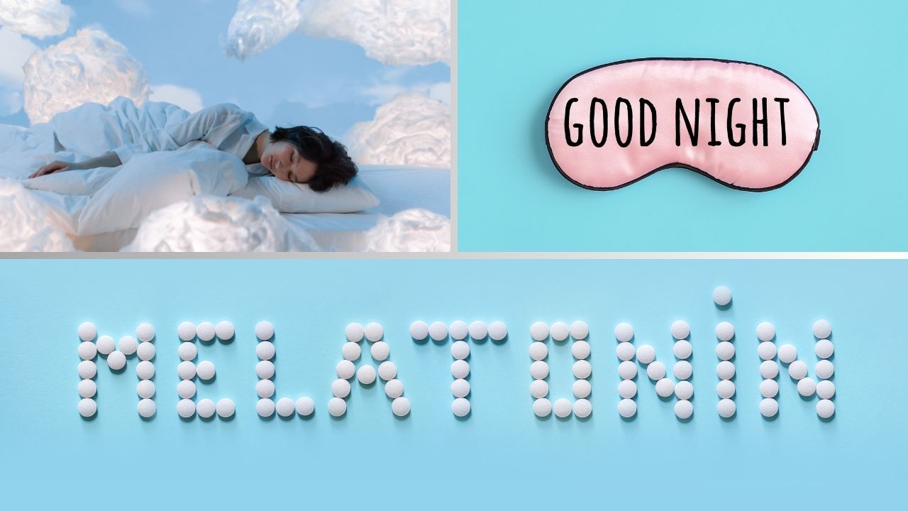 Melatonin Gummies That Are Basically Magic: Say Goodbye to Sleepless Nights!