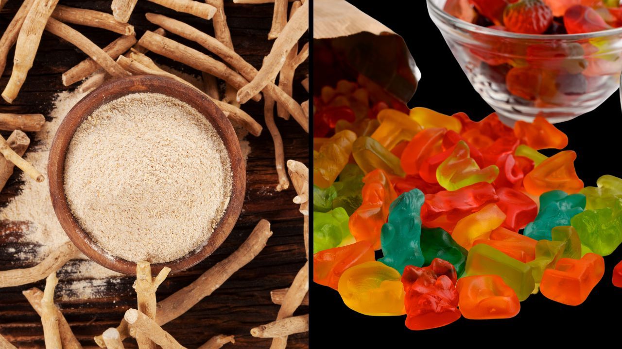 Best Ashwagandha Gummies: The New Way to Get Your Herb