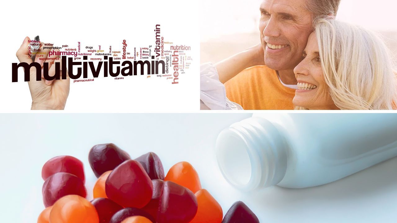 Transform Your Daily Routine With These Multivitamin Gummies