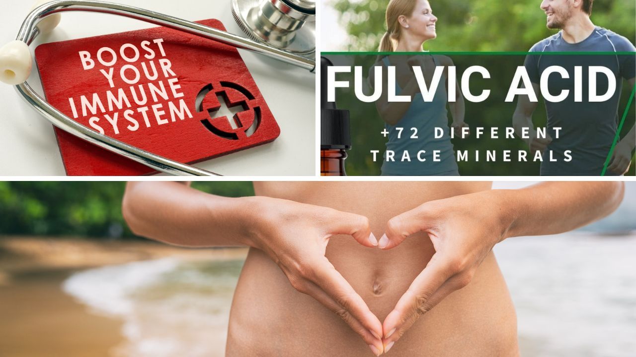 Fulvic Acid: The Earthy Miracle Everyone is Talking About