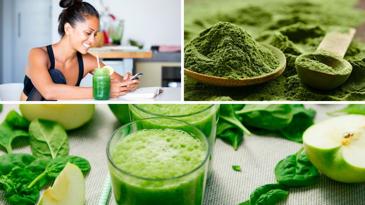 How Supergreens Powder is Revolutionizing Healthy Living: A Must-Read Review!