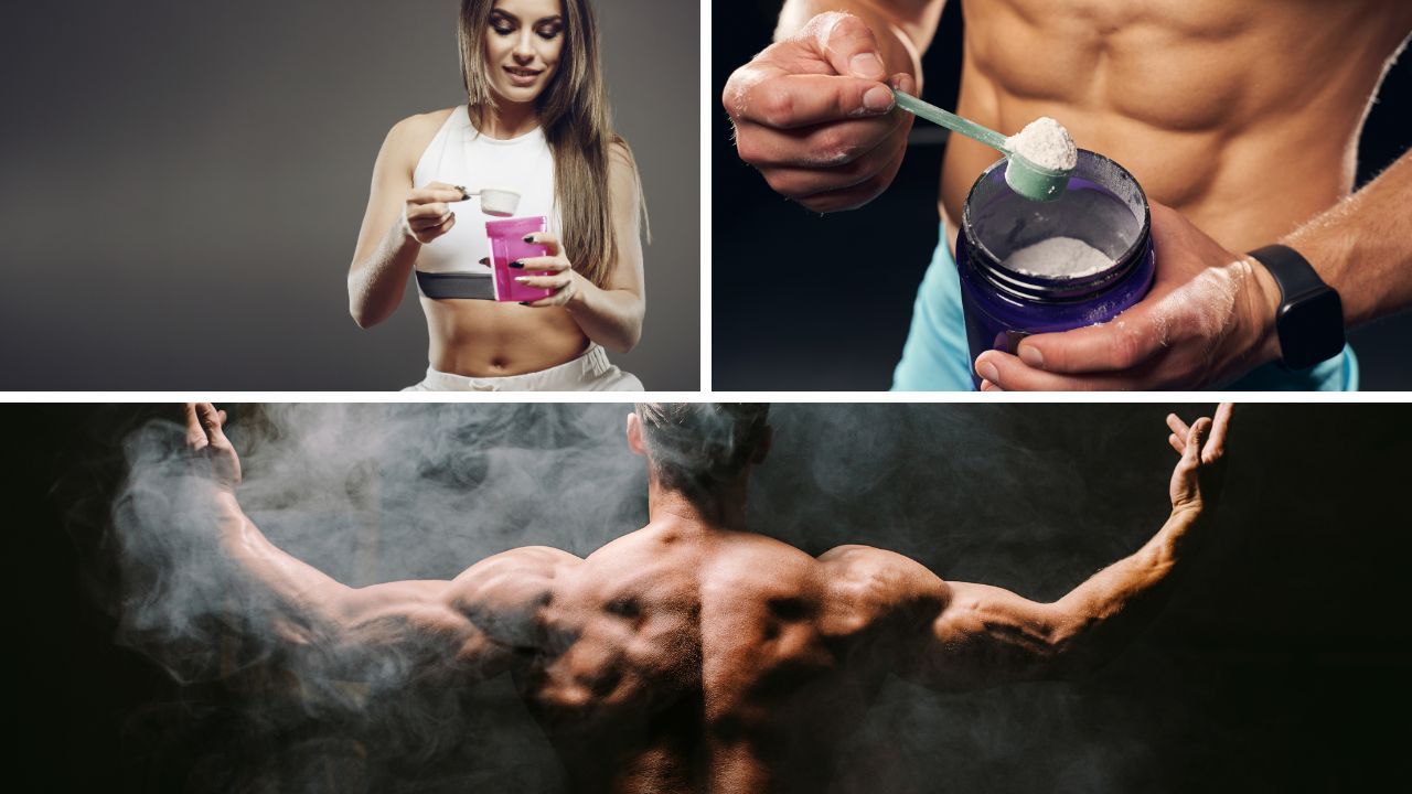 Protein Juice Powder: Rethink Your Protein With This In-Depth Look