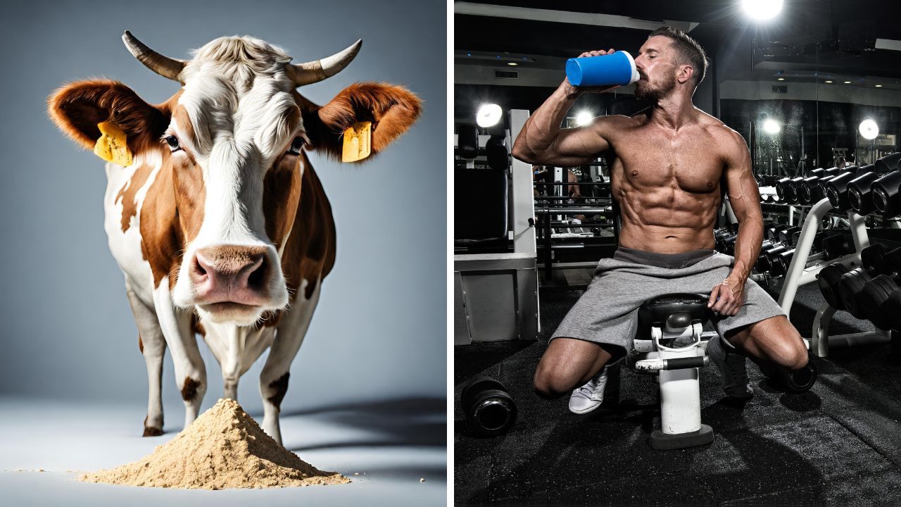 Lactose-Free Whey Protein: You Can't Afford to Ignore These!