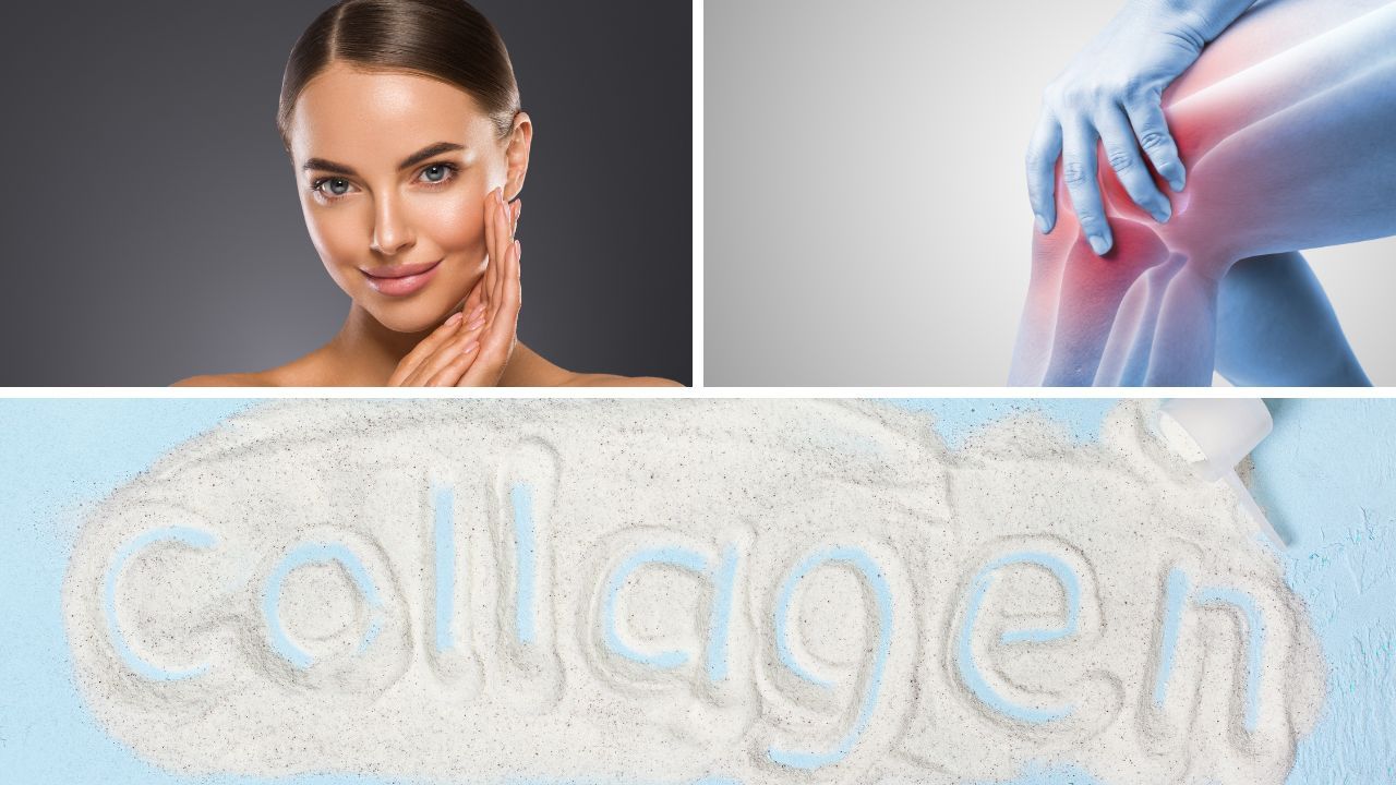 Organic Collagen Peptides and Other Collagen Peptides You Need to Know About