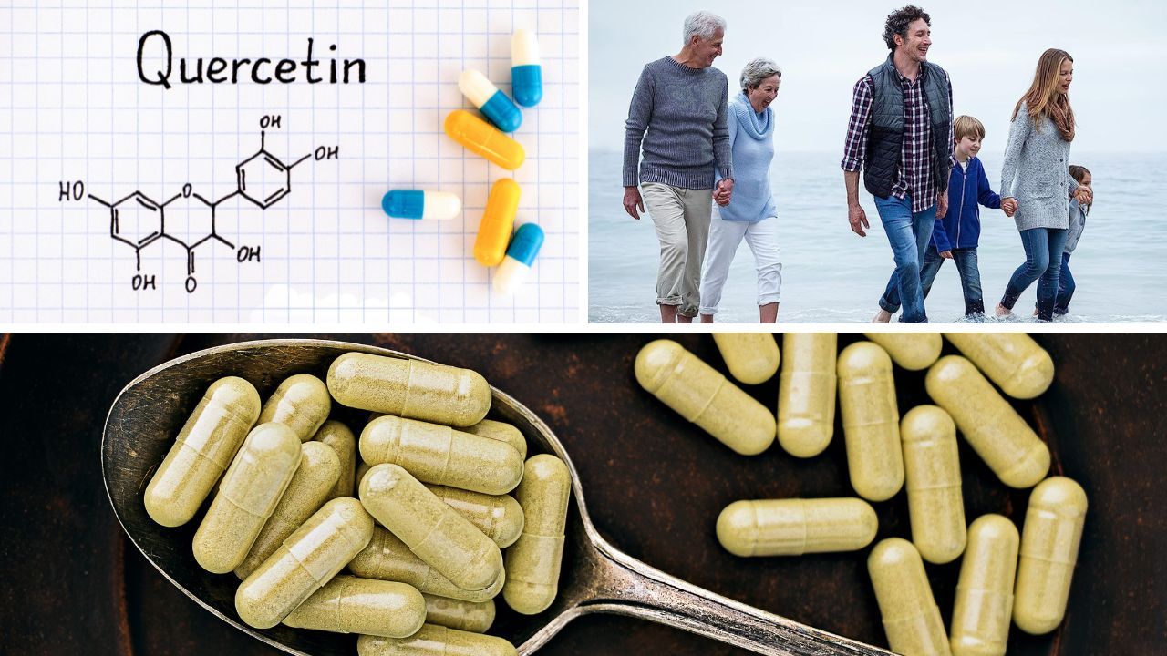 Best Quercetin Supplement: A Detailed Review of the Best Supplements on the Market