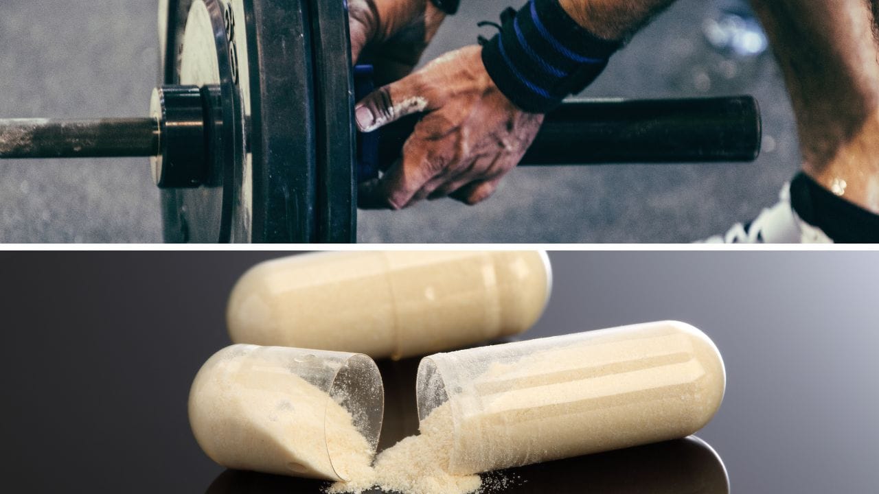 Best ZMA Supplement: The Ultimate Review Guide