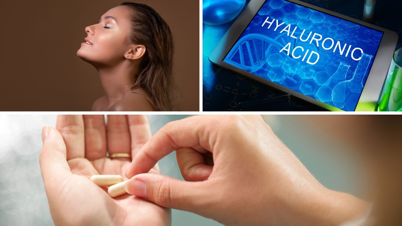 Best Hyaluronic Acid Supplements: Unlock the Secret to Youthful Skin