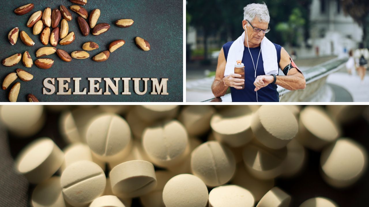 Best Selenium Supplement: A Comprehensive Review