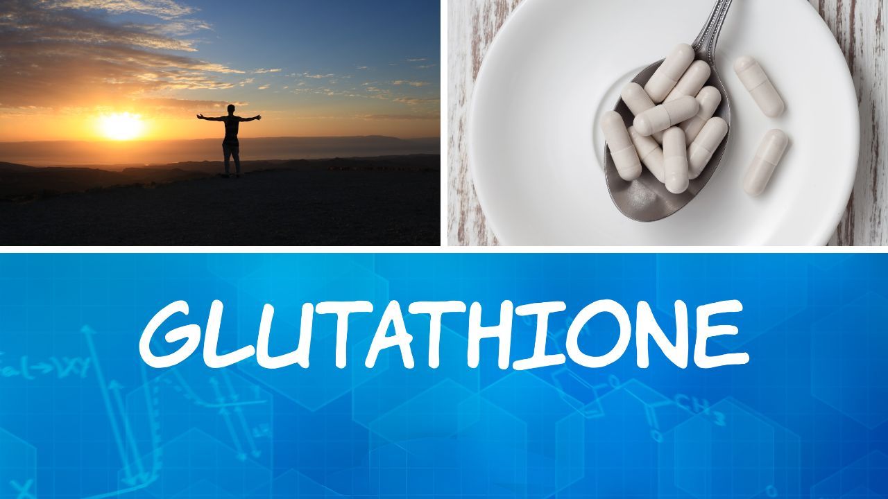 Best Glutathione Supplement: The Ultimate Supplement Review