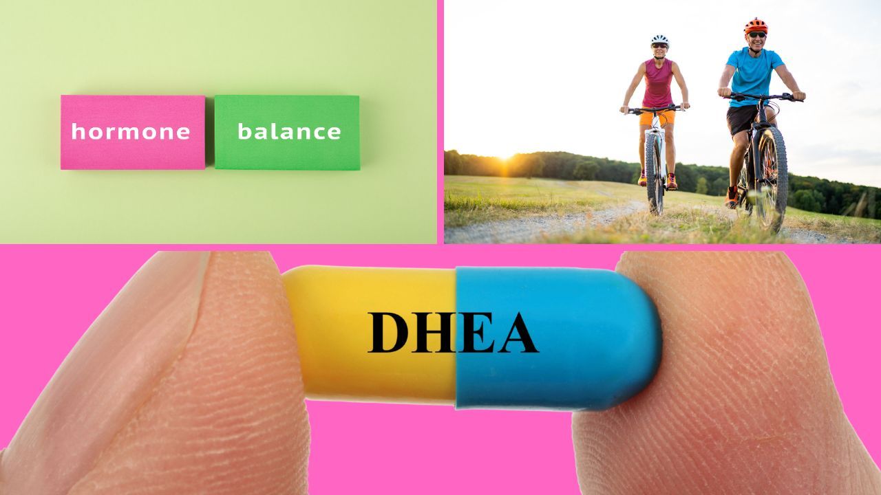 Best DHEA Supplement: A Comprehensive Review of the Most Effective Supplements