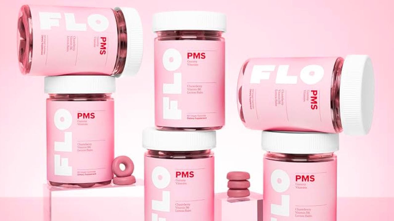 Flo Vitamins Reviews: Your Comprehensive Guide to PMS Relief