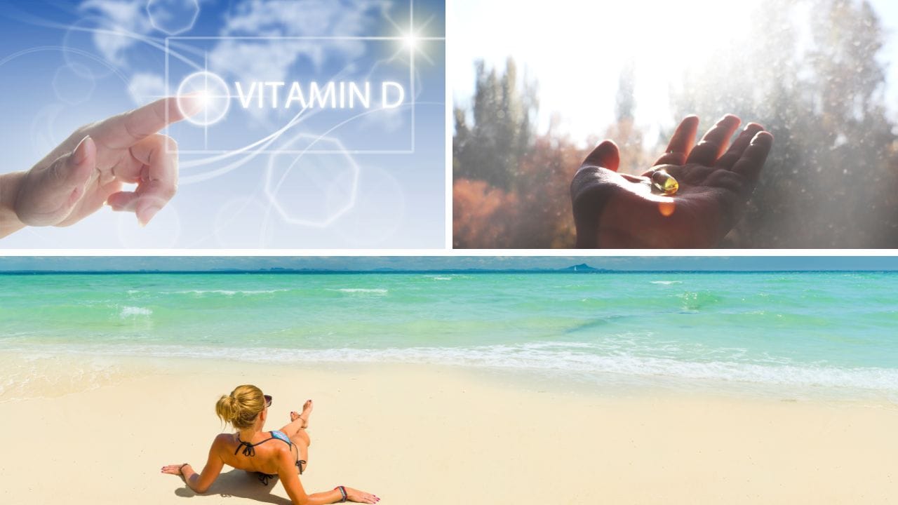 Vitamin D 5000 IU: A Comparative Review of Top Brands