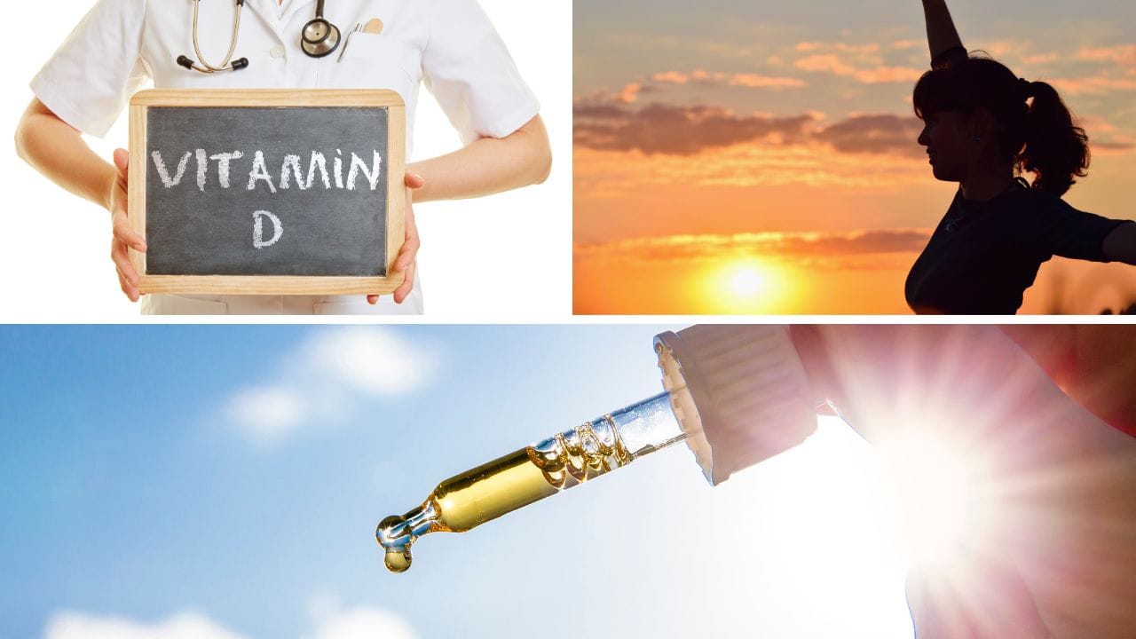 Liquid Vitamin D: A Detailed Review of the Top Brands