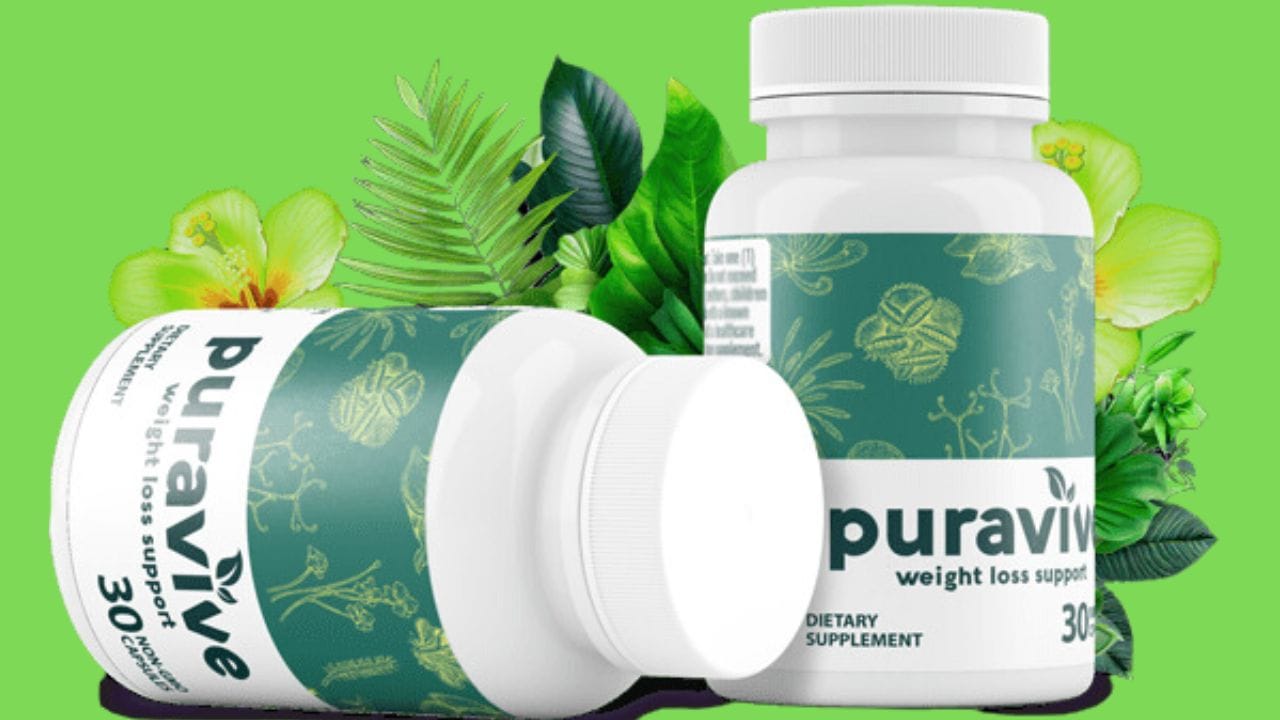 Puravive: The Revolutionary Approach to Weight Loss