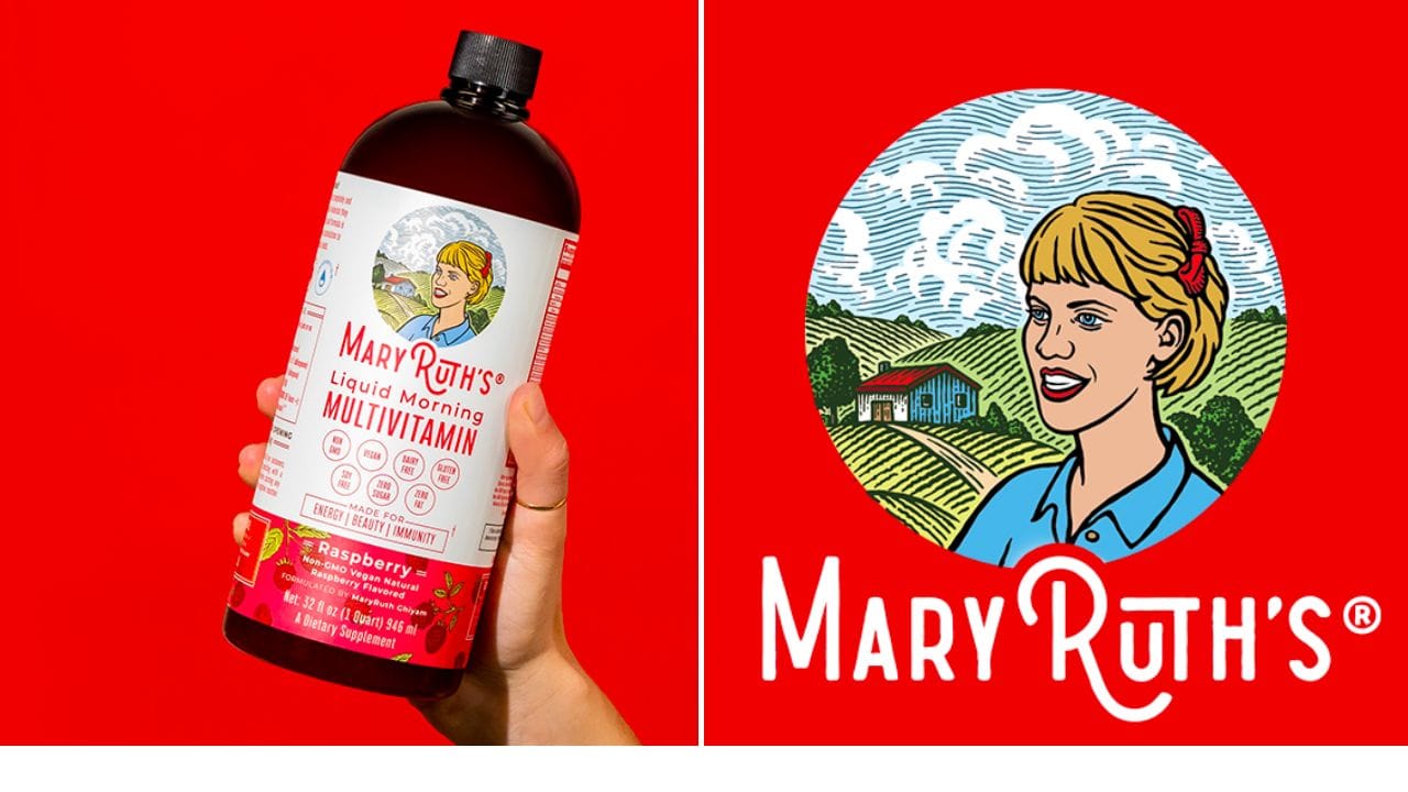 Mary Ruth Liquid Vitamins: A Comprehensive Review