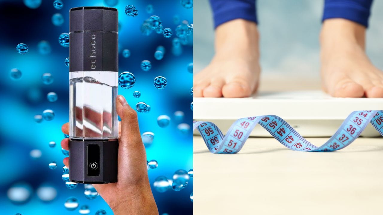 Does Hydrogen Water Help with Weight Loss? An In-Depth Review