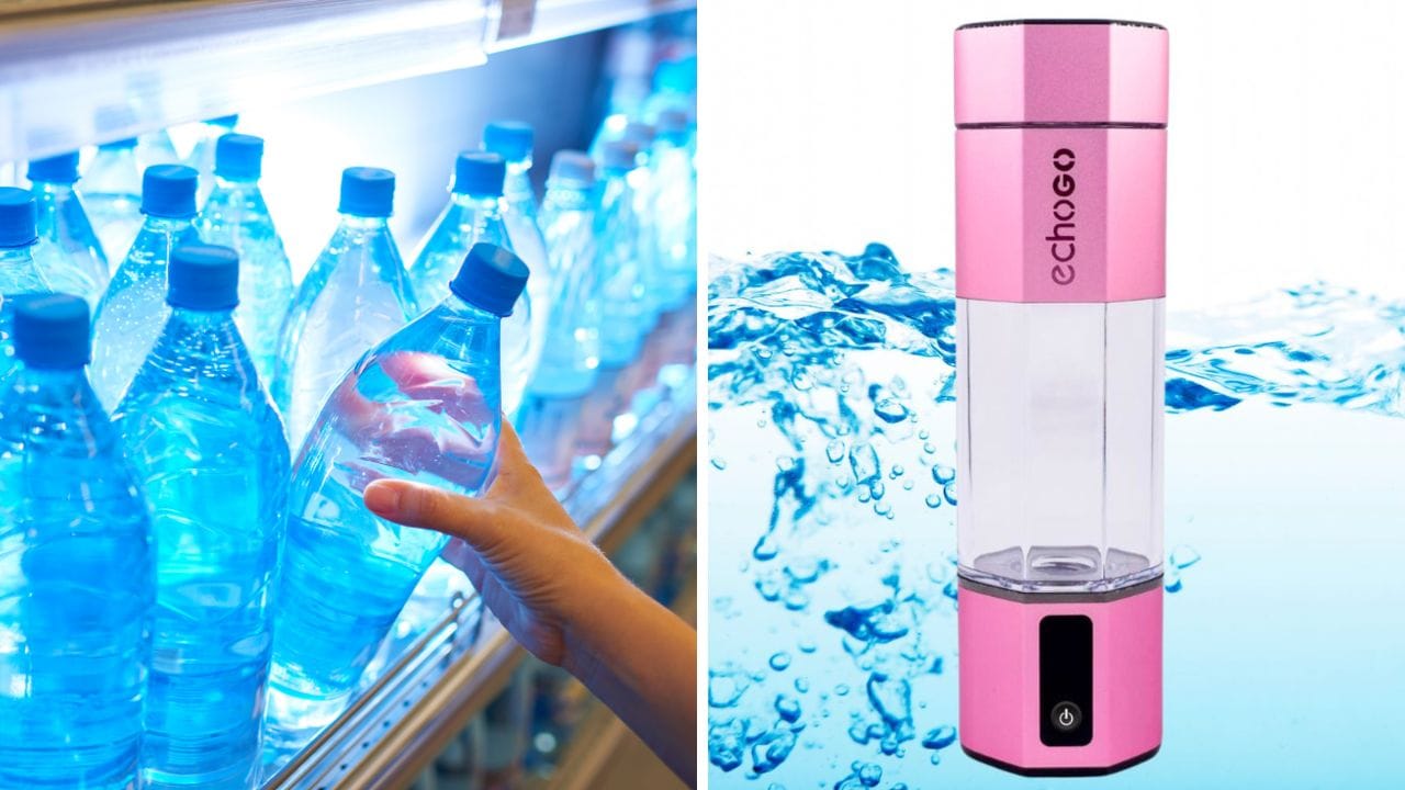 Which is Better Hydrogen Water or Alkaline Water: The Ultimate Showdown