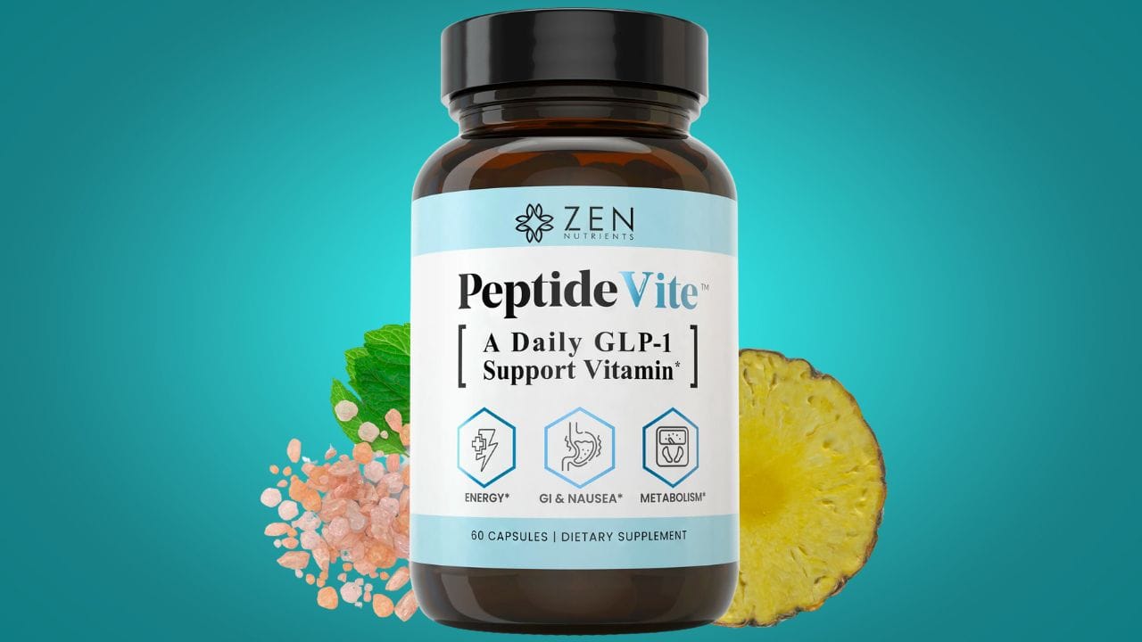 What is Peptide Vite? A Complete Review of This Phenomenal Supplement