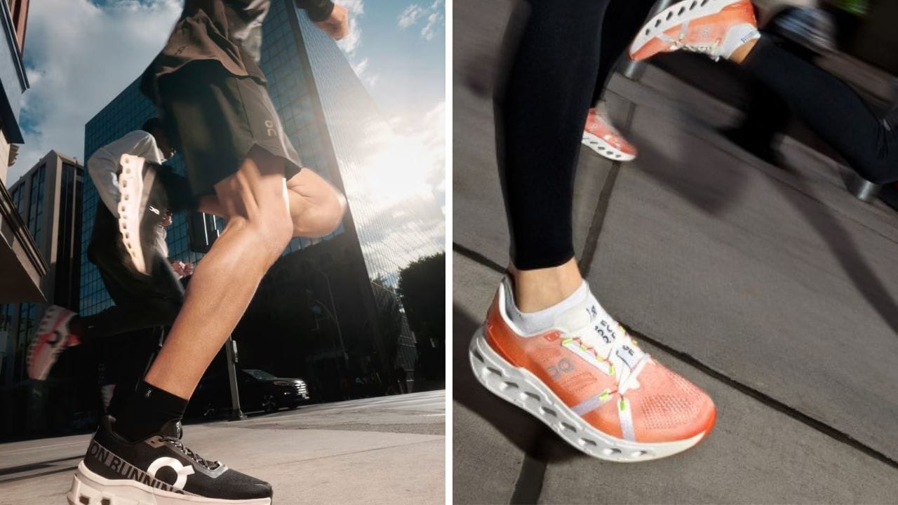On Cloud Running Shoes: The Ultimate Review of the Latest Models