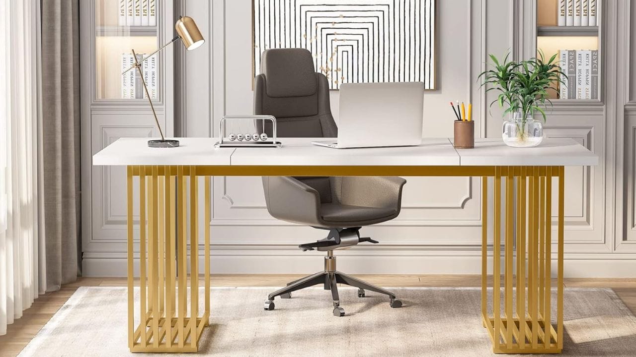Small Office Table: The Ultimate Guide to Top Picks for Your Home Office