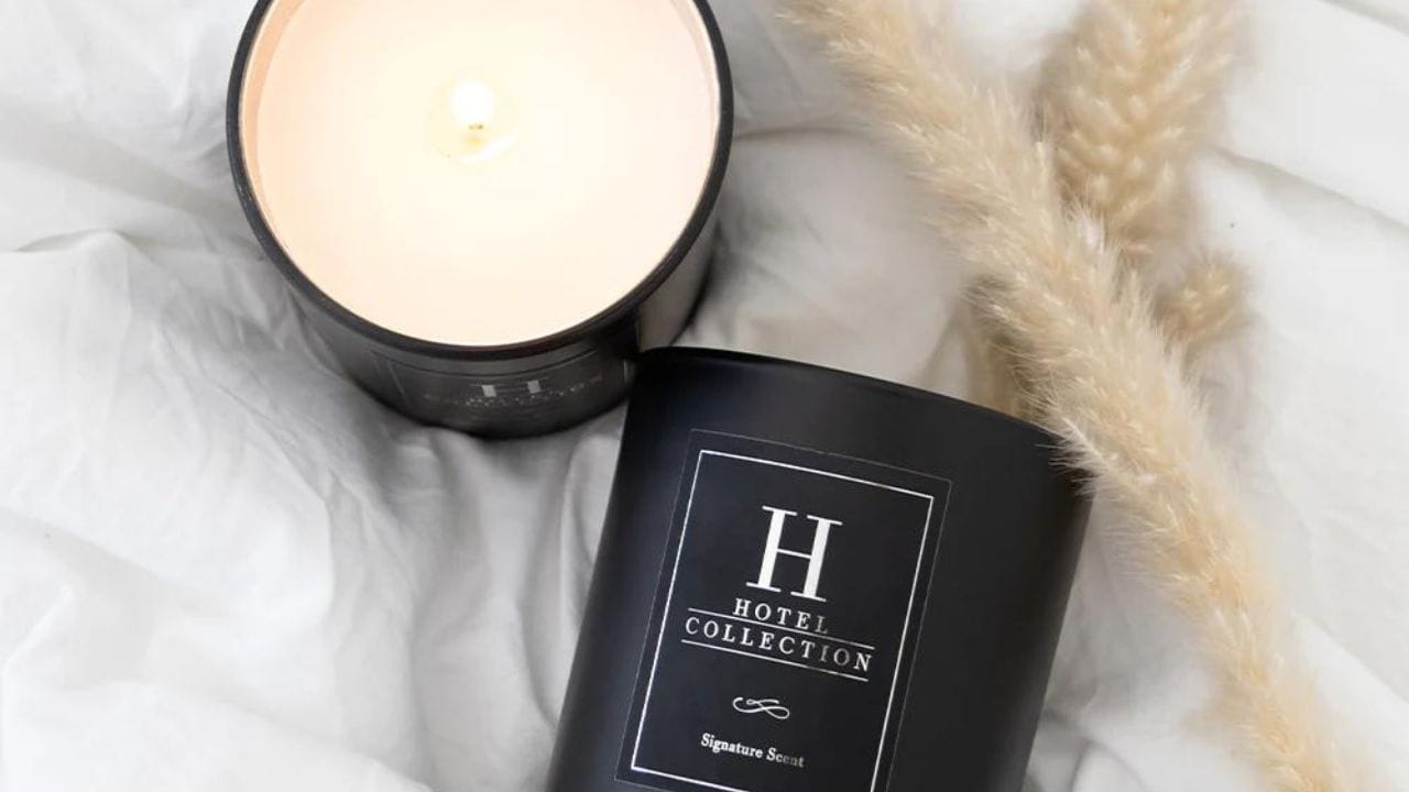 Hotel Collection Candles: A Fragrant Journey Through Luxury