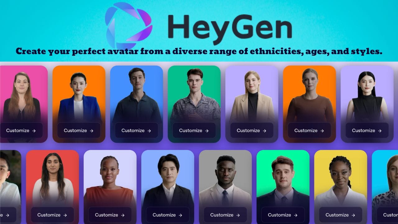 Heygen AI: Revolutionizing Video Creation with Artificial Intelligence