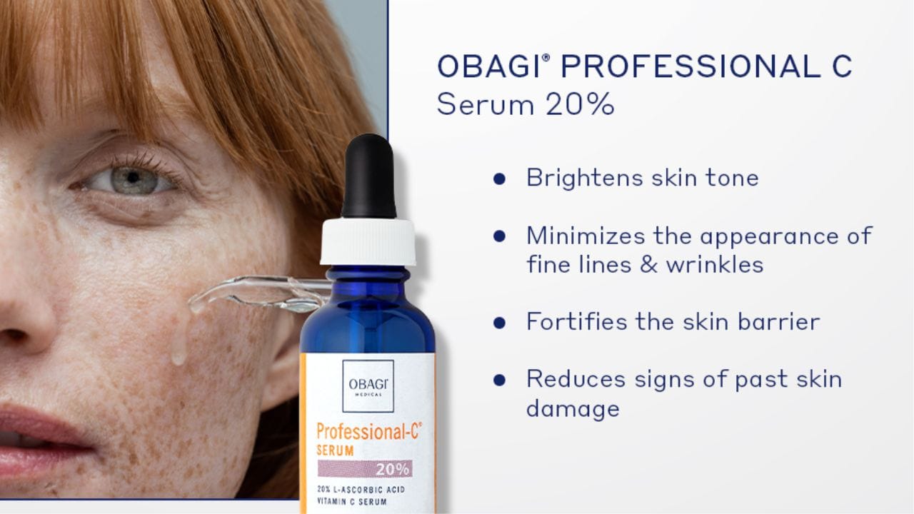 Obagi Professional Vitamin C Serum: Unlock the Radiance With This Review