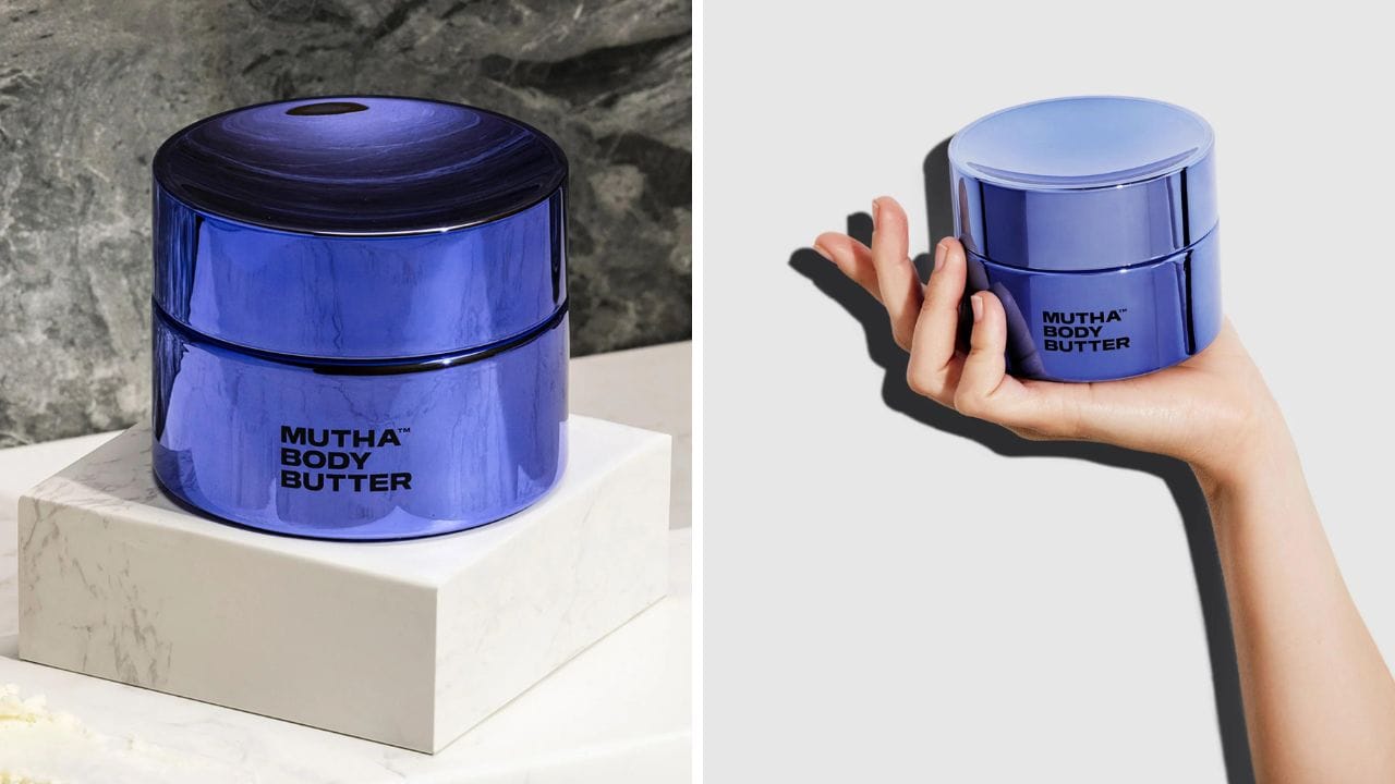 Mutha Body Butter: Unleash Your Skin's True Potential With This Review