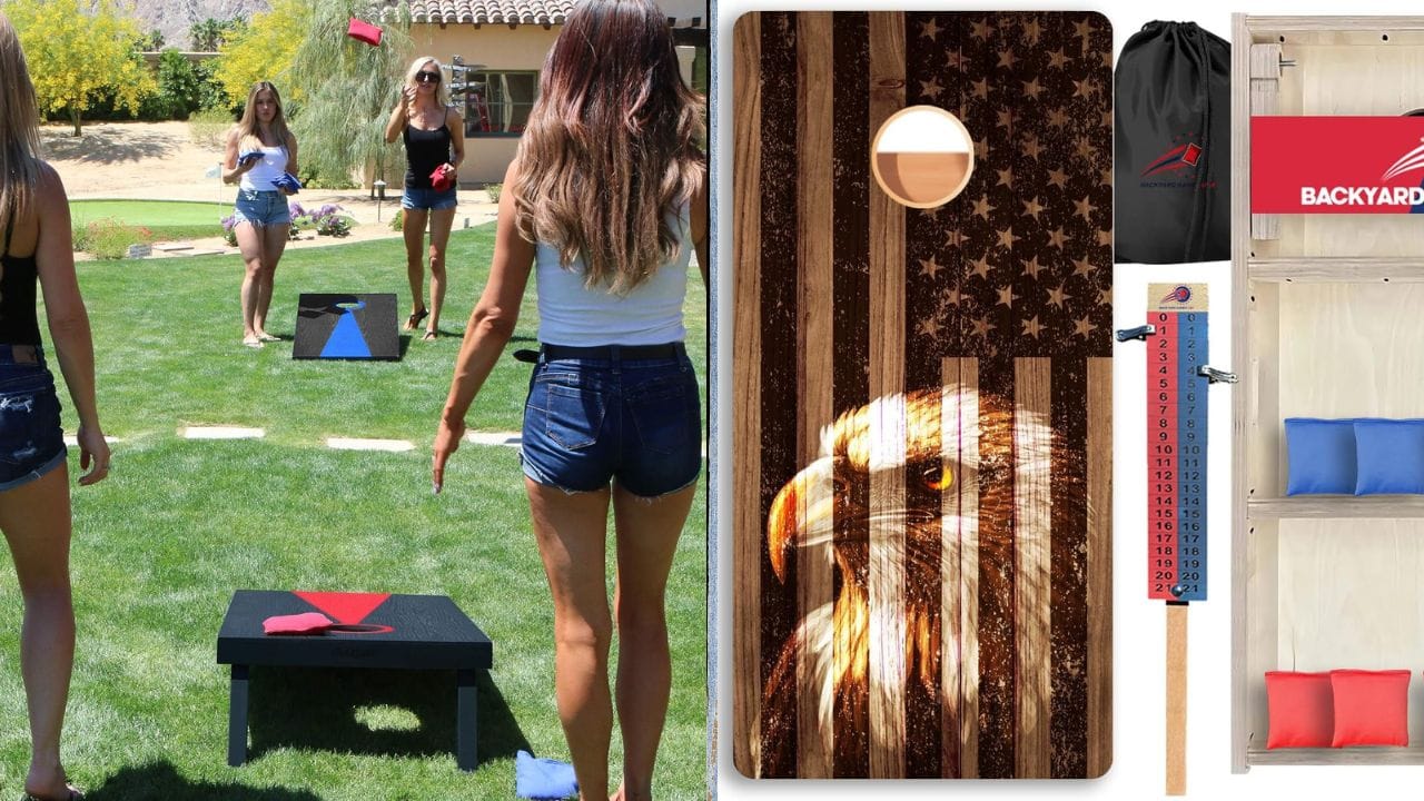 Cornhole Scoring: Mastering the Game With a Review of the Top Cornhole Sets