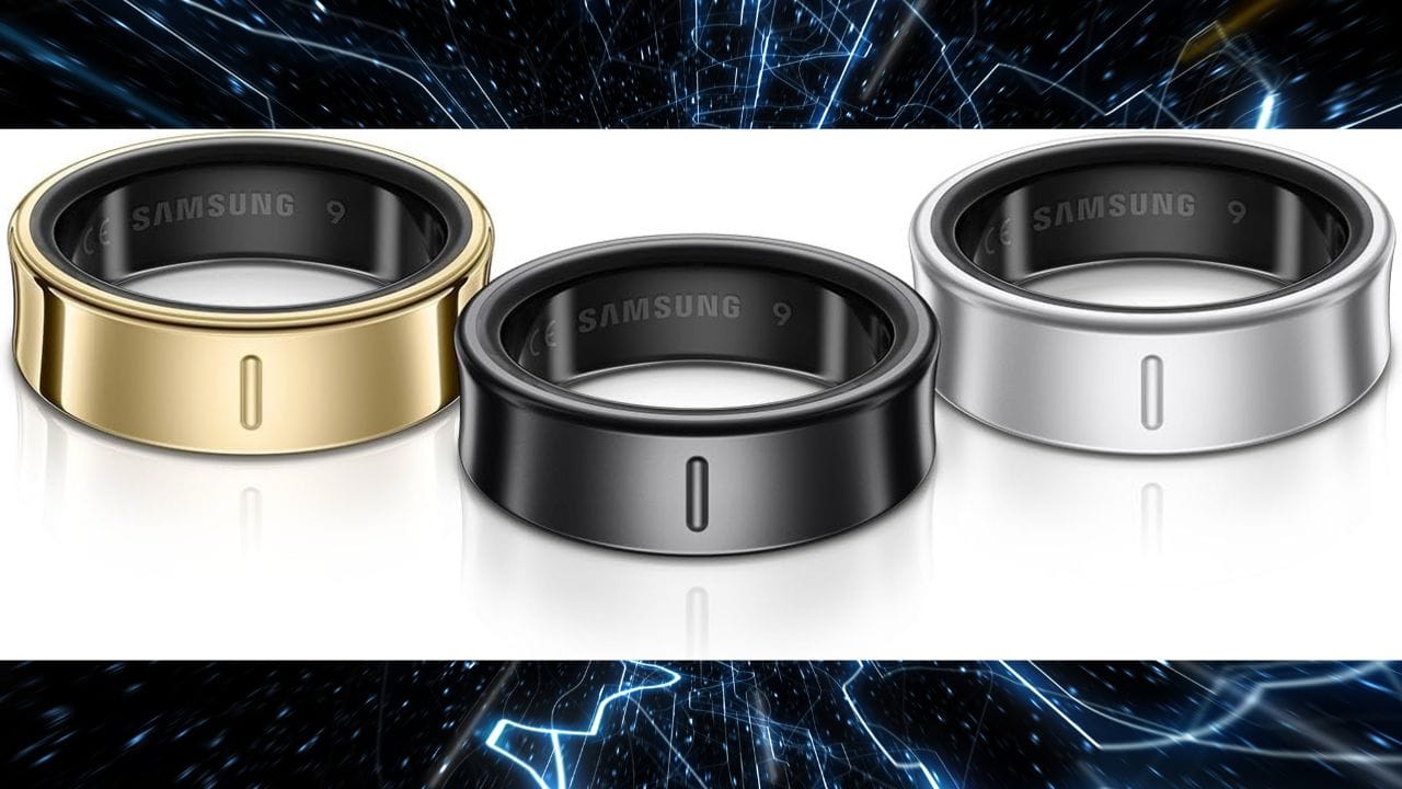 Samsung Galaxy Ring: The Future of Wearable Tech