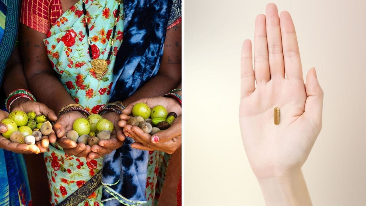 Best Triphala Supplement: The Ancient Wellness Hack Making a Modern Comeback