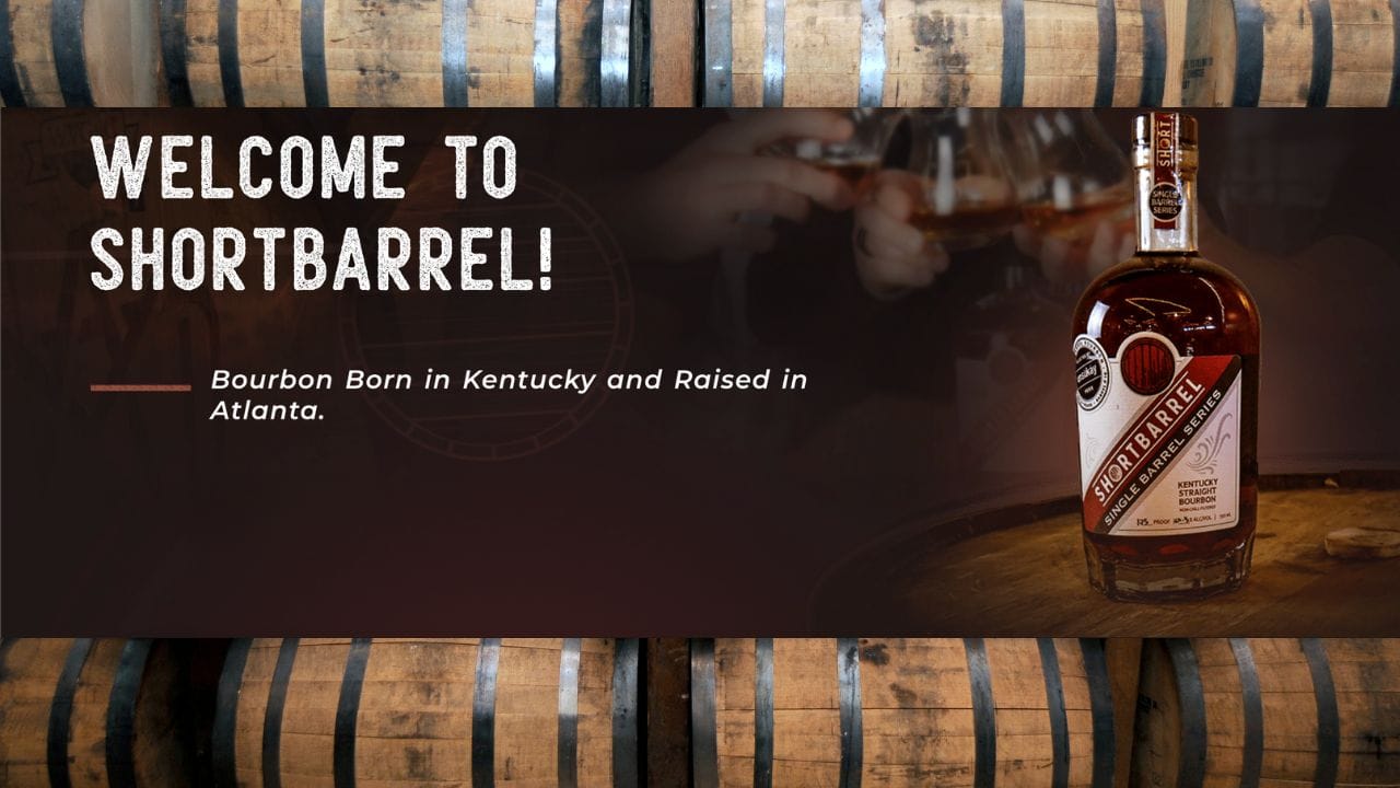 Discover Why Shortbarrel Bourbon is Taking the Whiskey World by Storm