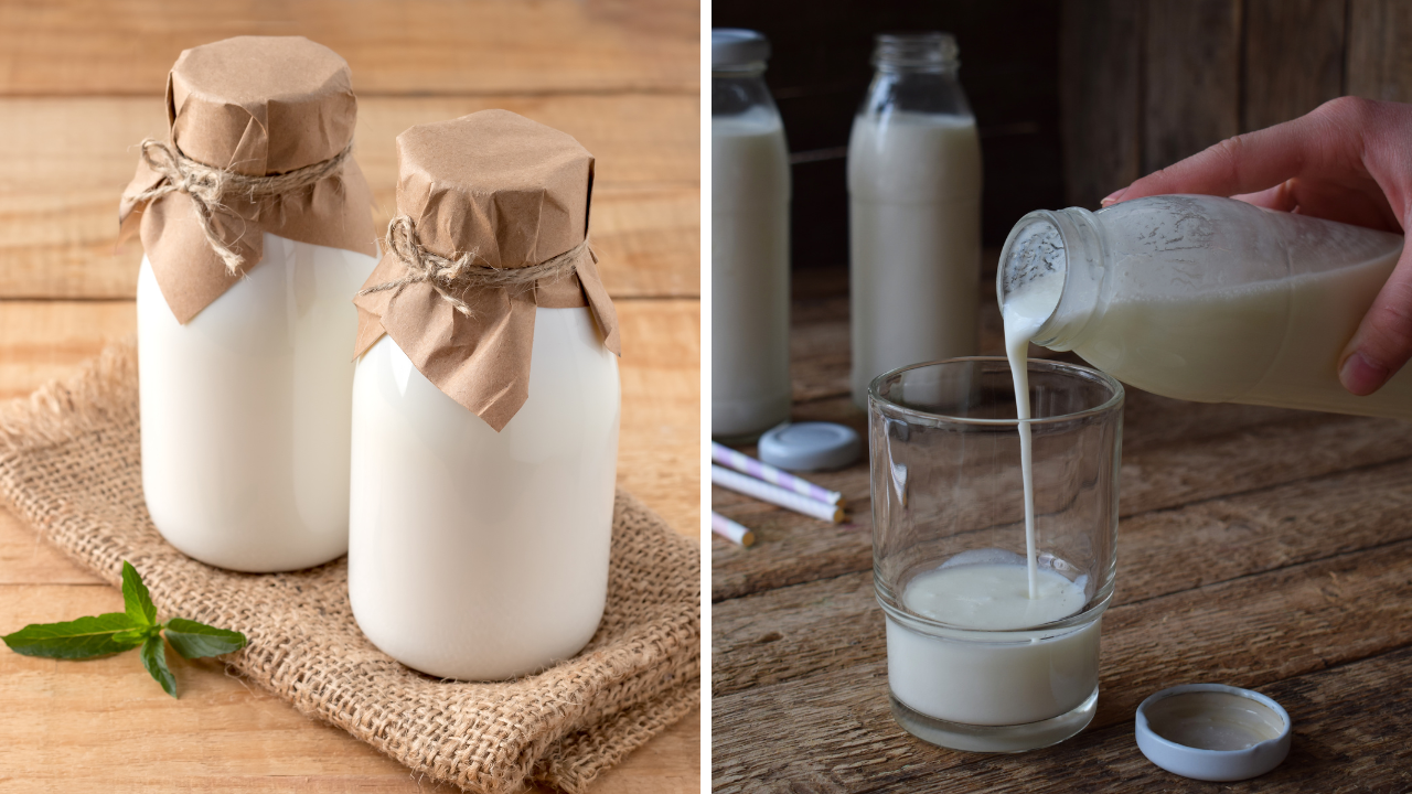 Is It Safe To Drink Kefir Everyday?