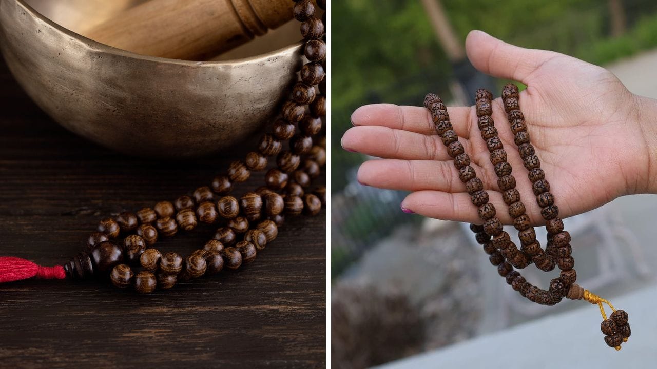 Mala Beads: The Ultimate Guide to Using Mala Beads for Mindfulness and Spiritual Growth