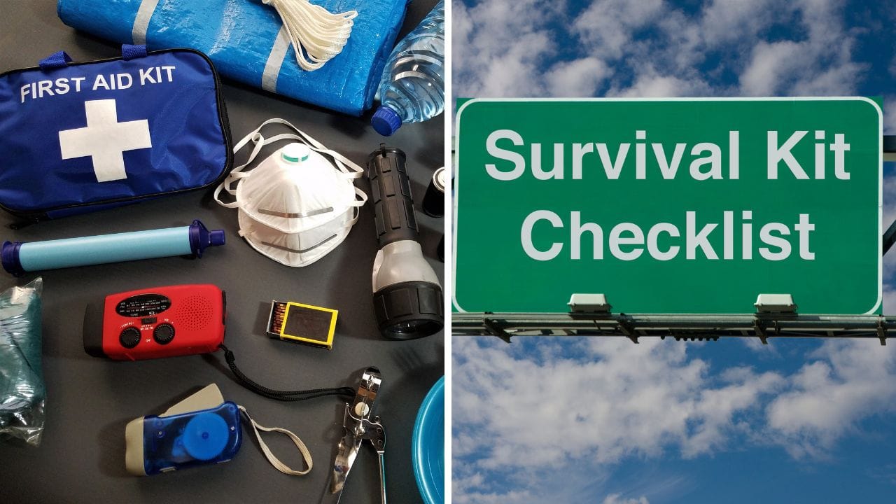 Survival Kit: You Won’t Believe What These Must-Have Kits Can Do in a Crisis!