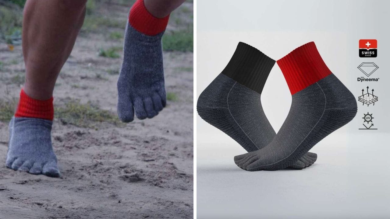 Grounding Socks: Discover the Best Grounding Socks for Comfort and Connection