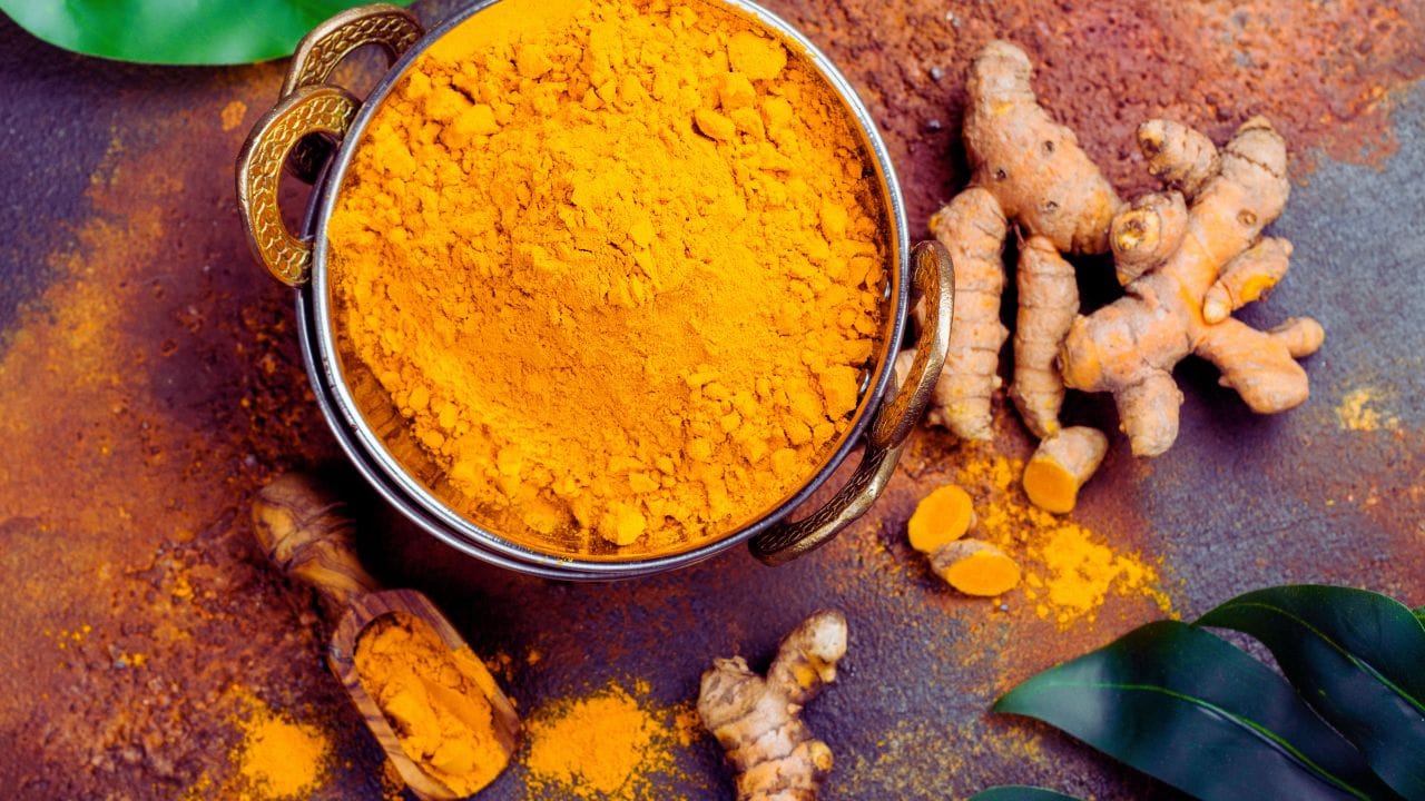 What Does Turmeric Do for the Body? Explore Its Top Health Benefits