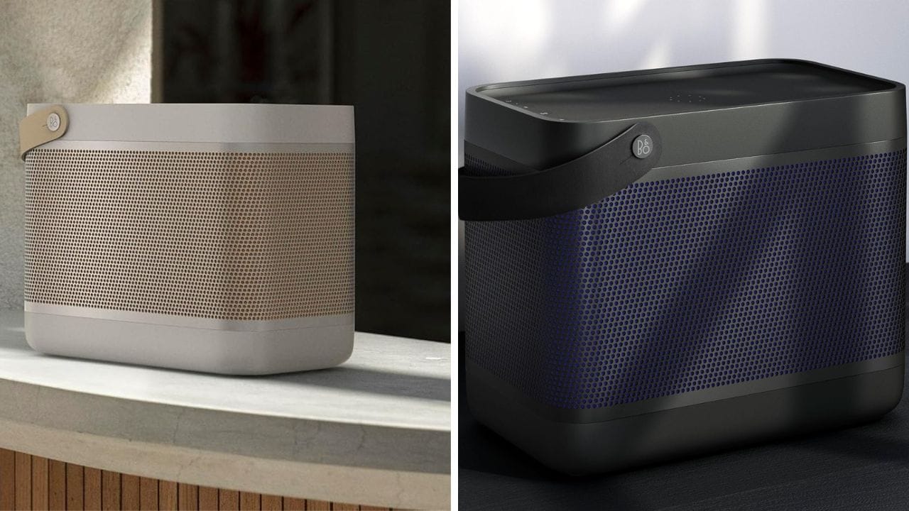 Bang & Olufsen Beolit 20: Is This the Rolls Royce of Bluetooth Speakers? Here’s Why It Might Be