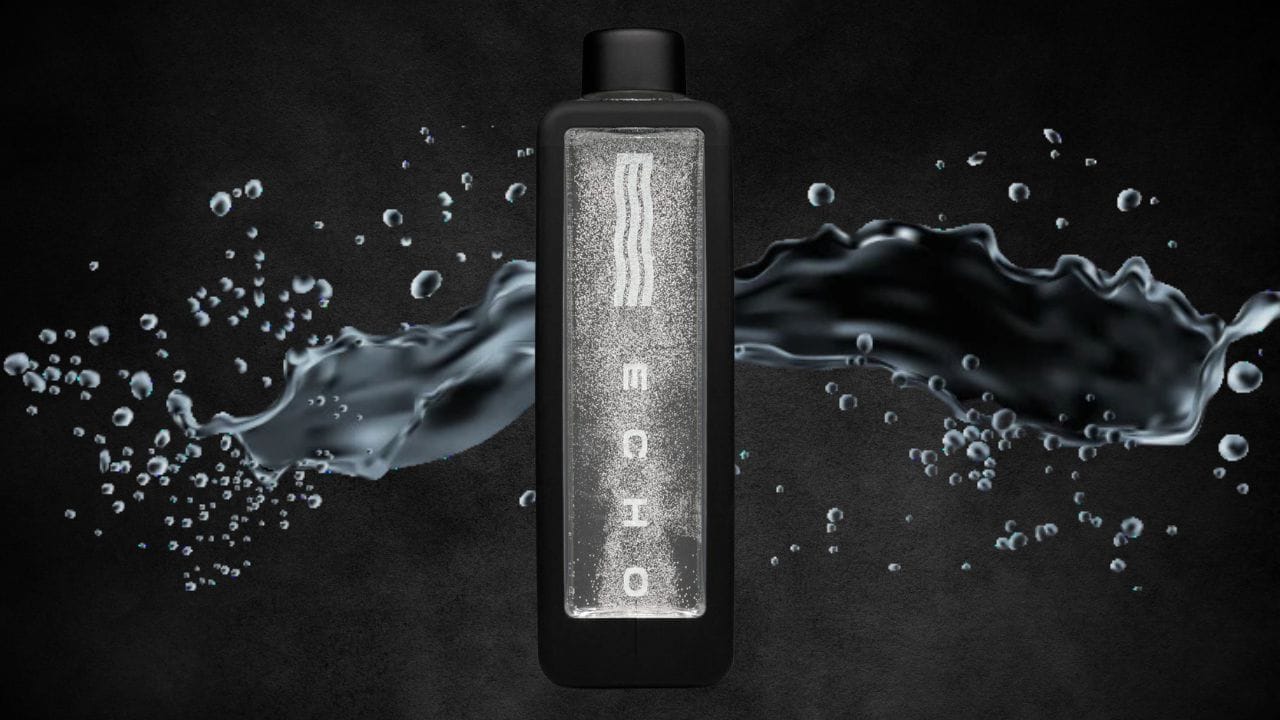 Best Bottled Water to Drink: Echo Flask Is Changing How We Hydrate