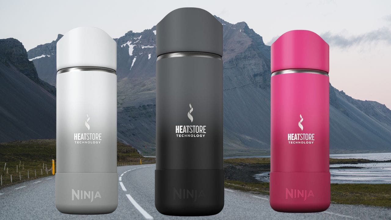 Ninja Travel Mug: The Ultimate Companion for Your Beverage Needs