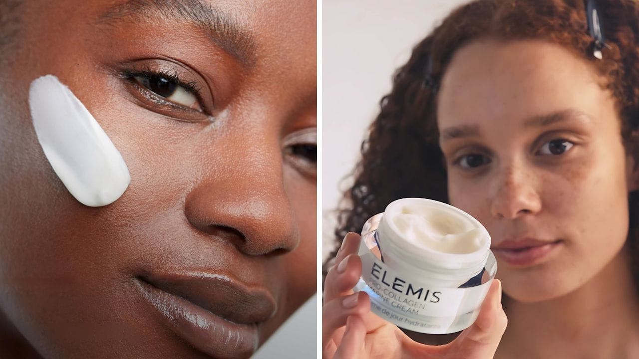 ELEMIS Pro Collagen Marine Cream: The Ultimate Anti-Aging Luxury Skincare Must-Have