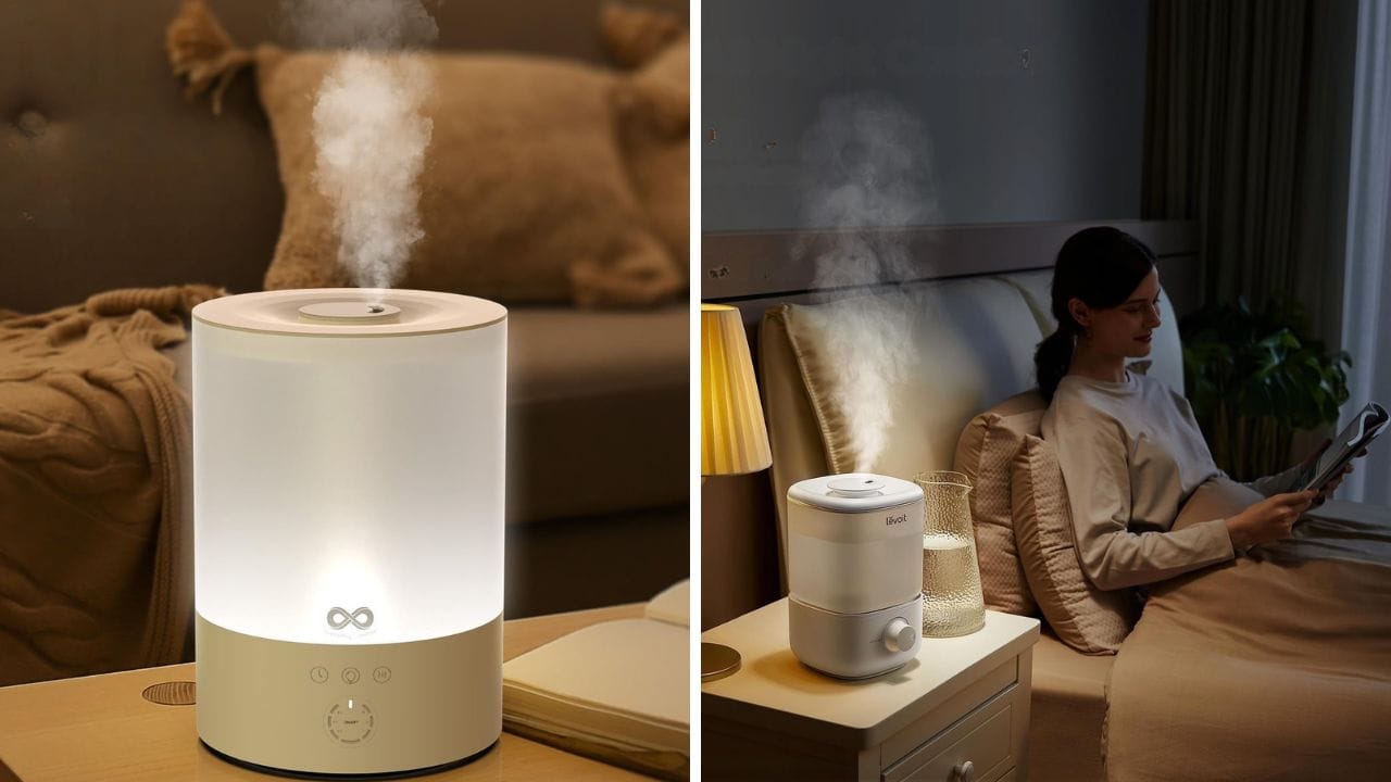 Cool Mist Humidifier: The Ultimate Guide to Choosing the Best for Your Needs