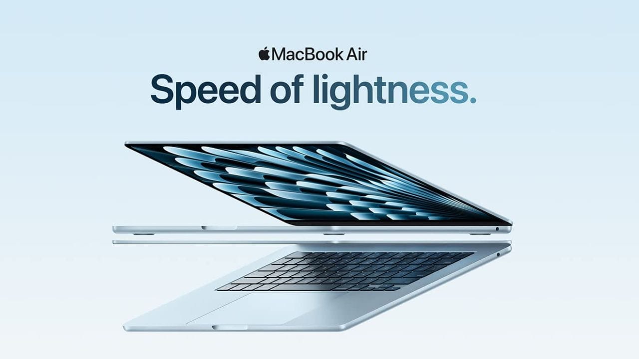 Apple 2025 MacBook Air 13-Inch Laptop with M4 Chip: A Review of What To Expect