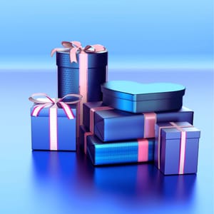 Gifts