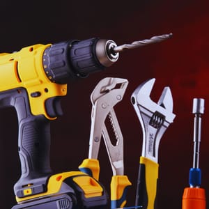 Tools/Hardware
