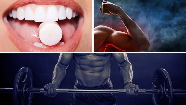 These Creatine Gummies, Chews & Tablets Are Your Secret Weapon to Crush Your Fitness Goals!