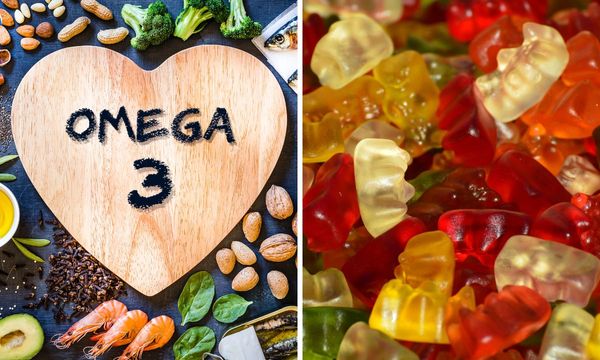 Say Goodbye to Fishy Burps: The Ultimate Guide to Omega-3 Gummies!