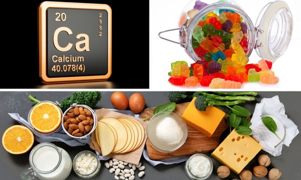 Chew on This! The Surprising Benefits of Calcium Gummies You Need to Know Now!